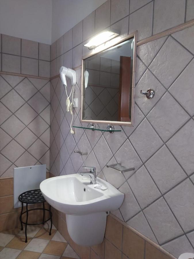 Villa Avli Parga Buitenkant foto